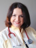 dr n. med. Anna Kaczorowska